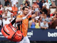 雷竞技-关于穆雷回归赛场，势不可挡首场状态亮眼，日本队观众沸腾！的信息