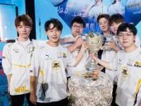 RAYBET- 电竞夜战：皖南飞鹰队翻盘泰山犀牛队，临门一脚致胜定海神针仍在